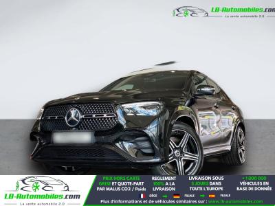 Mercedes GLE Coupe 450 d BVA 4Matic