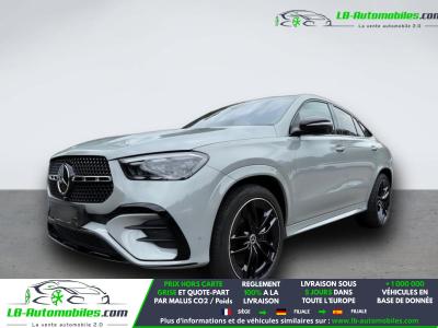 Mercedes GLE Coupe 450 d BVA 4Matic