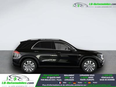Mercedes GLE  350 de BVA 4Matic