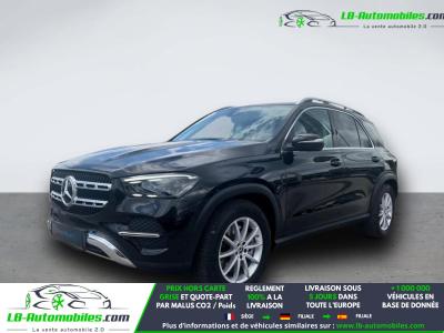 Mercedes GLE  350 de BVA 4Matic