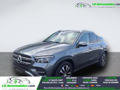 Mercedes GLE  350 de BVA 4Matic