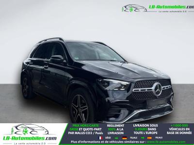 Mercedes GLE  350 de BVA 4Matic