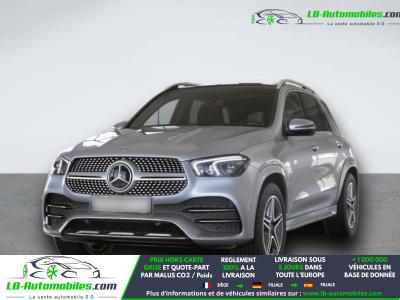 Mercedes GLE  350 de BVA 4Matic