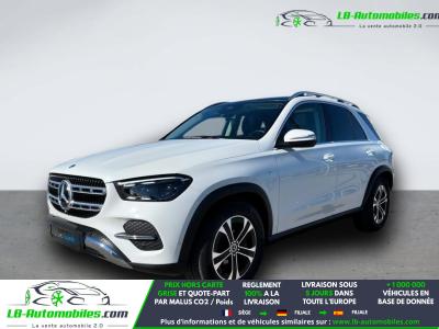 Mercedes GLE  350 de BVA 4Matic