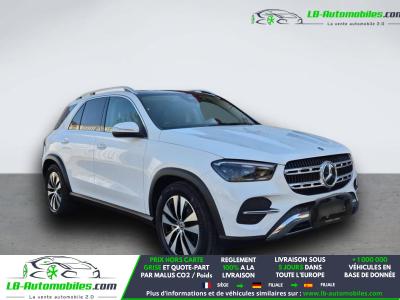 Mercedes GLE  350 de BVA 4Matic
