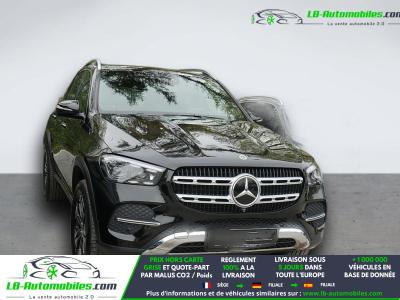 Mercedes GLE  350 de BVA 4Matic