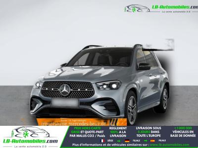 Mercedes GLE  350 de BVA 4Matic