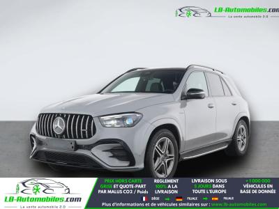 Mercedes GLE  53 AMG BVA 4Matic+
