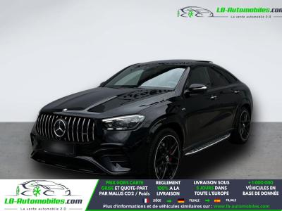 Mercedes GLE  53 AMG BVA 4Matic+