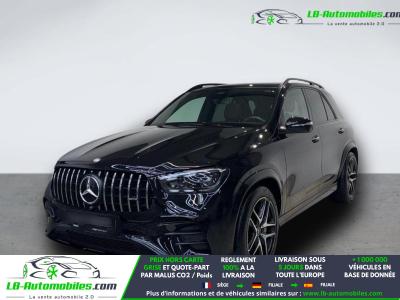 Mercedes GLE  53 AMG BVA 4Matic+