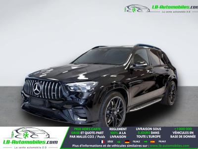 Mercedes GLE  53 AMG BVA 4Matic+