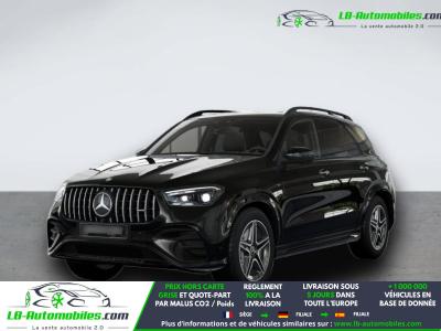 Mercedes GLE  53 AMG BVA 4Matic+
