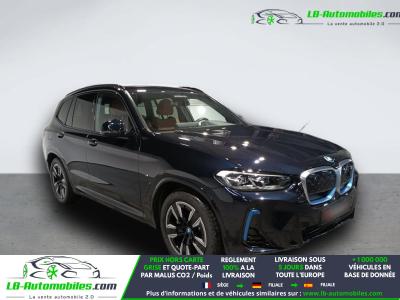 BMW i iX 3 286 ch BVA8