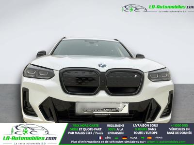 BMW i iX 3 286 ch BVA8