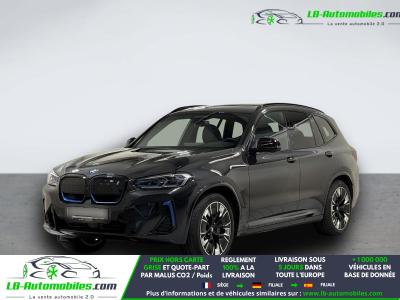 BMW i iX 3 286 ch BVA8