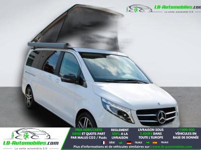 Mercedes Classe V Marco Polo 300d BVA