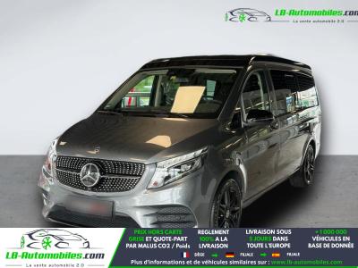 Mercedes Classe V Marco Polo 300d BVA