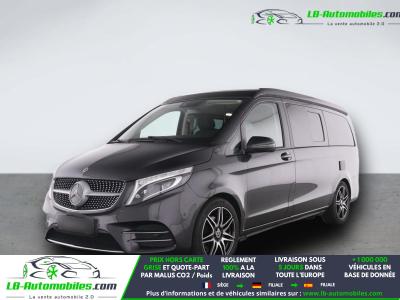 Mercedes Classe V Marco Polo 300d BVA