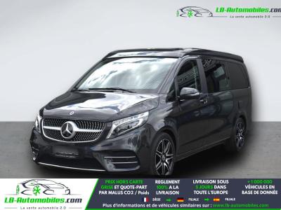 Mercedes Classe V Marco Polo 300d BVA
