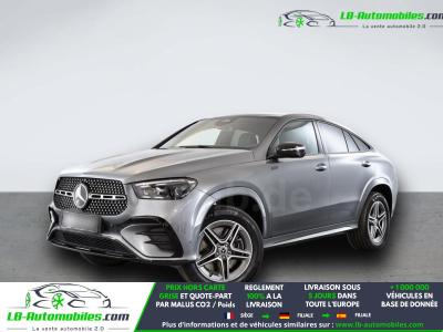 Mercedes GLE Coupe 450 d BVA 4Matic