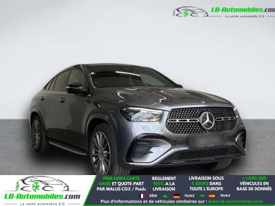 Mercedes GLE Coupe 450 d BVA 4Matic