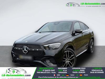 Mercedes GLE Coupe 450 d BVA 4Matic