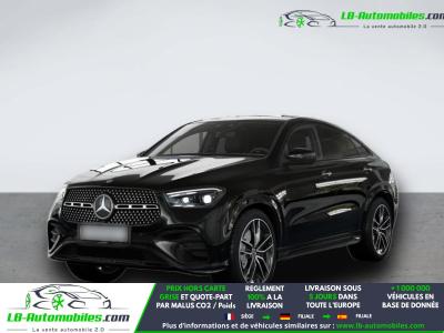 Mercedes GLE Coupe 450 d BVA 4Matic