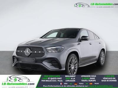 Mercedes GLE Coupe 450 d BVA 4Matic