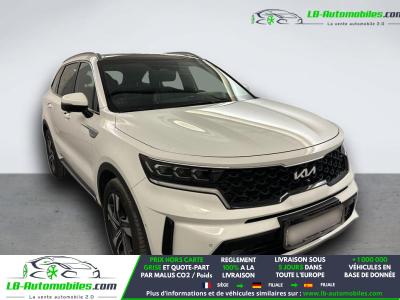 Kia Sorento 1.6 T-GDi Hybride 230 ch 5 pl BVA