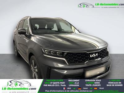 Kia Sorento 1.6 T-GDi Hybride 230 ch 5 pl BVA