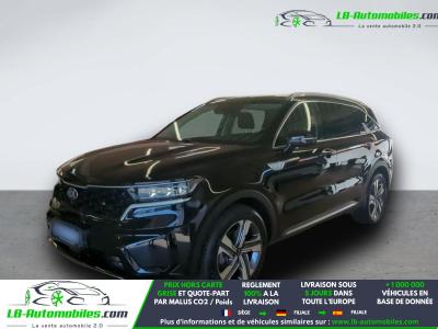 Kia Sorento 1.6 T-GDi Hybride 230 ch 5 pl BVA