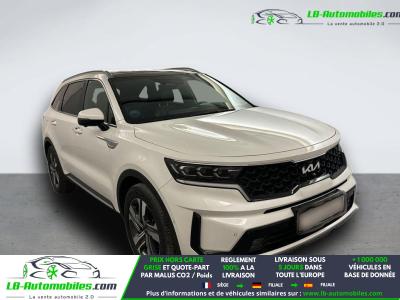 Kia Sorento 1.6 T-GDi Hybride 230 ch 5 pl BVA