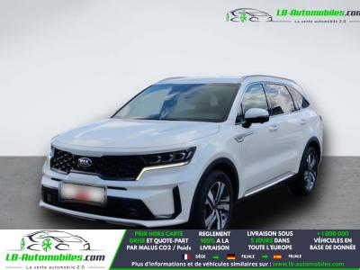 Kia Sorento 1.6 T-GDi Hybride 230 ch 5 pl BVA