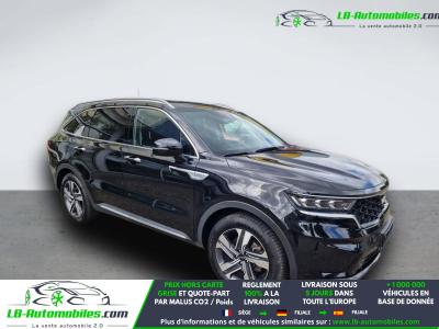 Kia Sorento 1.6 T-GDi Hybride 230 ch 5 pl BVA