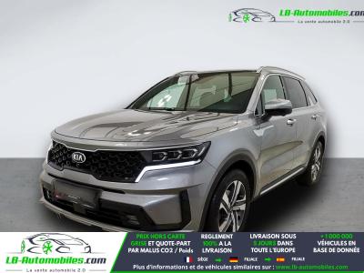Kia Sorento 1.6 T-GDi Hybride 230 ch 5 pl BVA