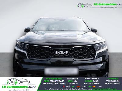 Kia Sorento 1.6 T-GDi Hybride 230 ch 5 pl BVA