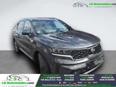 Kia Sorento 1.6 T-GDi Hybride 230 ch 5 pl BVA