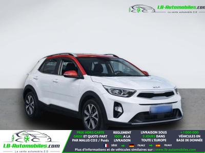Kia Stonic 1.0 T-GDi 100 ch BVM