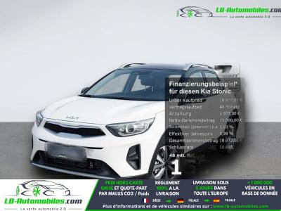 Kia Stonic 1.0 T-GDi 100 ch BVM