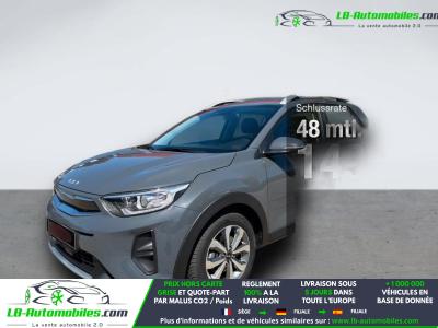 Kia Stonic 1.0 T-GDi 100 ch BVM