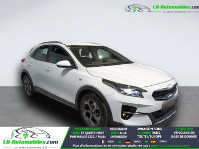 Kia XCeed 1.0l T-GDi 120 ch BVM