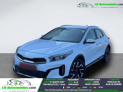 Kia XCeed 1.0l T-GDi 120 ch BVM