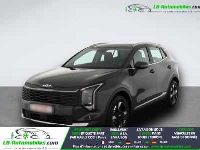 Kia Sportage 1.6 T-GDi 150ch MHEV BVA 4x2