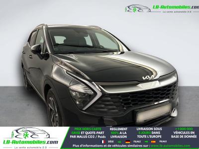 Kia Sportage 1.6 T-GDi 150ch MHEV BVA 4x2