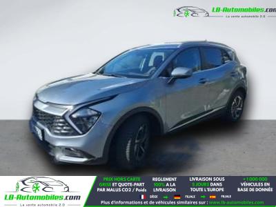 Kia Sportage 1.6 T-GDi 150ch MHEV BVA 4x2