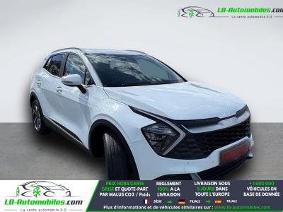 Kia Sportage 1.6 T-GDi 150ch MHEV BVA 4x2