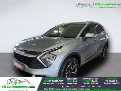 Kia Sportage 1.6 T-GDi 150ch MHEV BVA 4x2