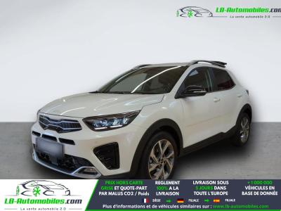 Kia Stonic 1.0 T-GDi 100 ch BVA