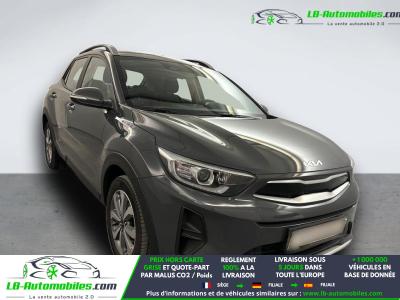 Kia Stonic 1.0 T-GDi 100 ch BVA