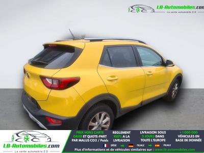 Kia Stonic 1.0 T-GDi 100 ch BVA